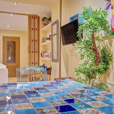 Apartament Corazon De Pamplona By Clabao Zewnętrze zdjęcie