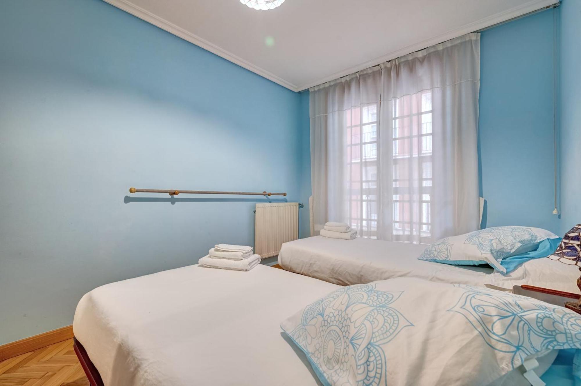 Apartament Corazon De Pamplona By Clabao Zewnętrze zdjęcie