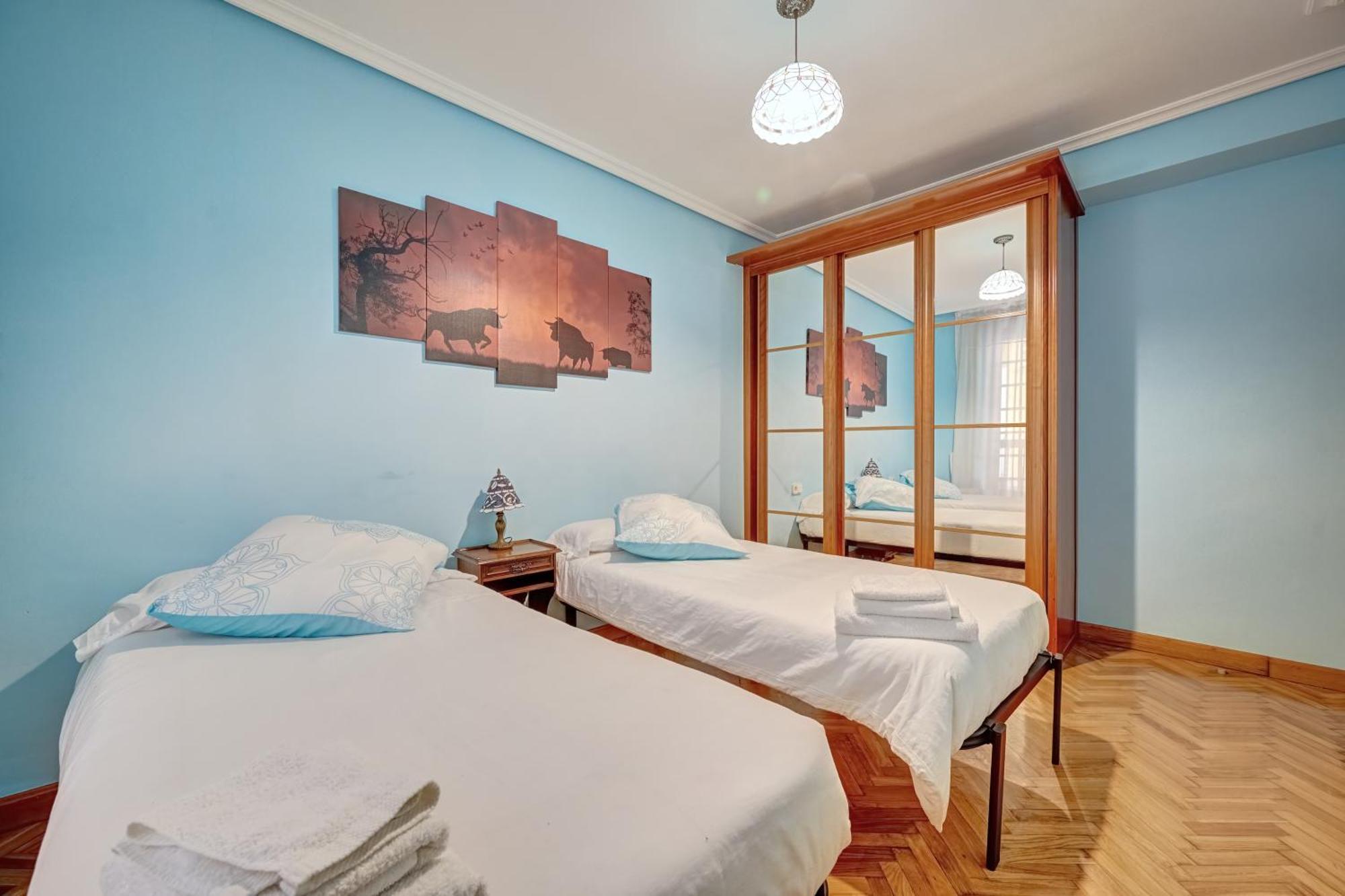 Apartament Corazon De Pamplona By Clabao Zewnętrze zdjęcie