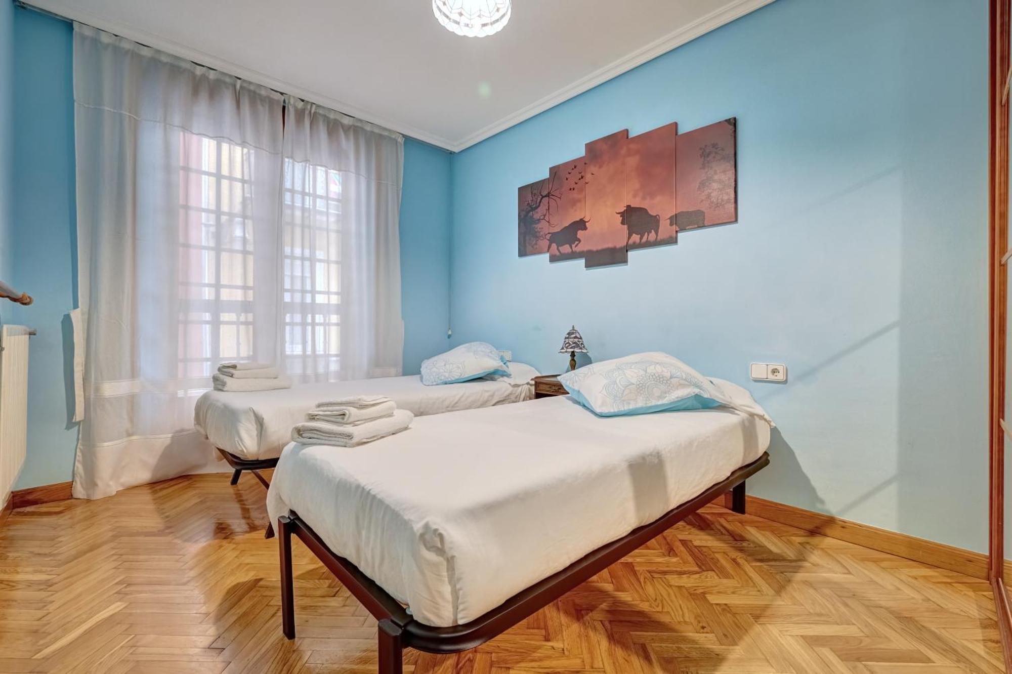 Apartament Corazon De Pamplona By Clabao Zewnętrze zdjęcie