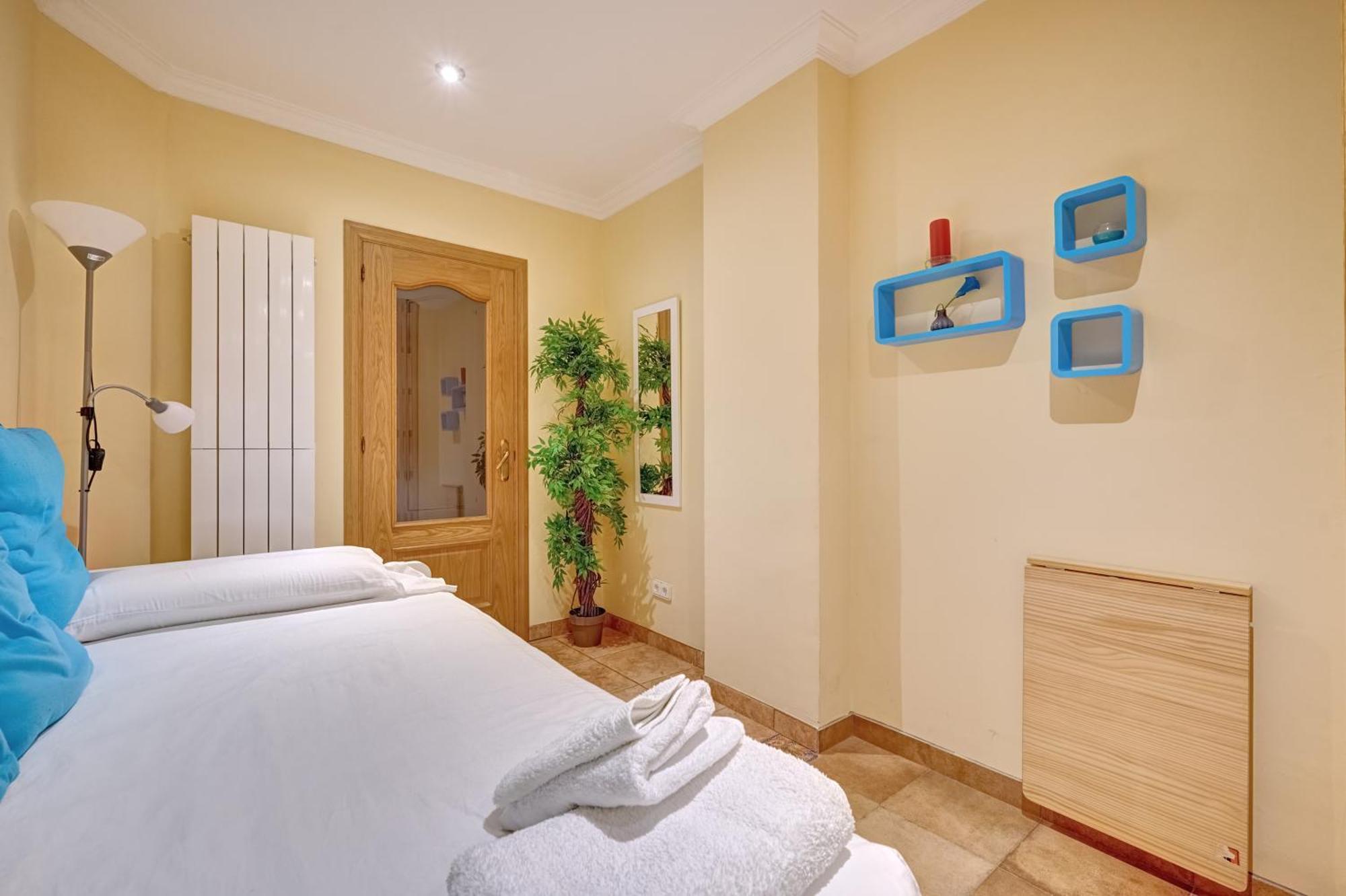 Apartament Corazon De Pamplona By Clabao Zewnętrze zdjęcie