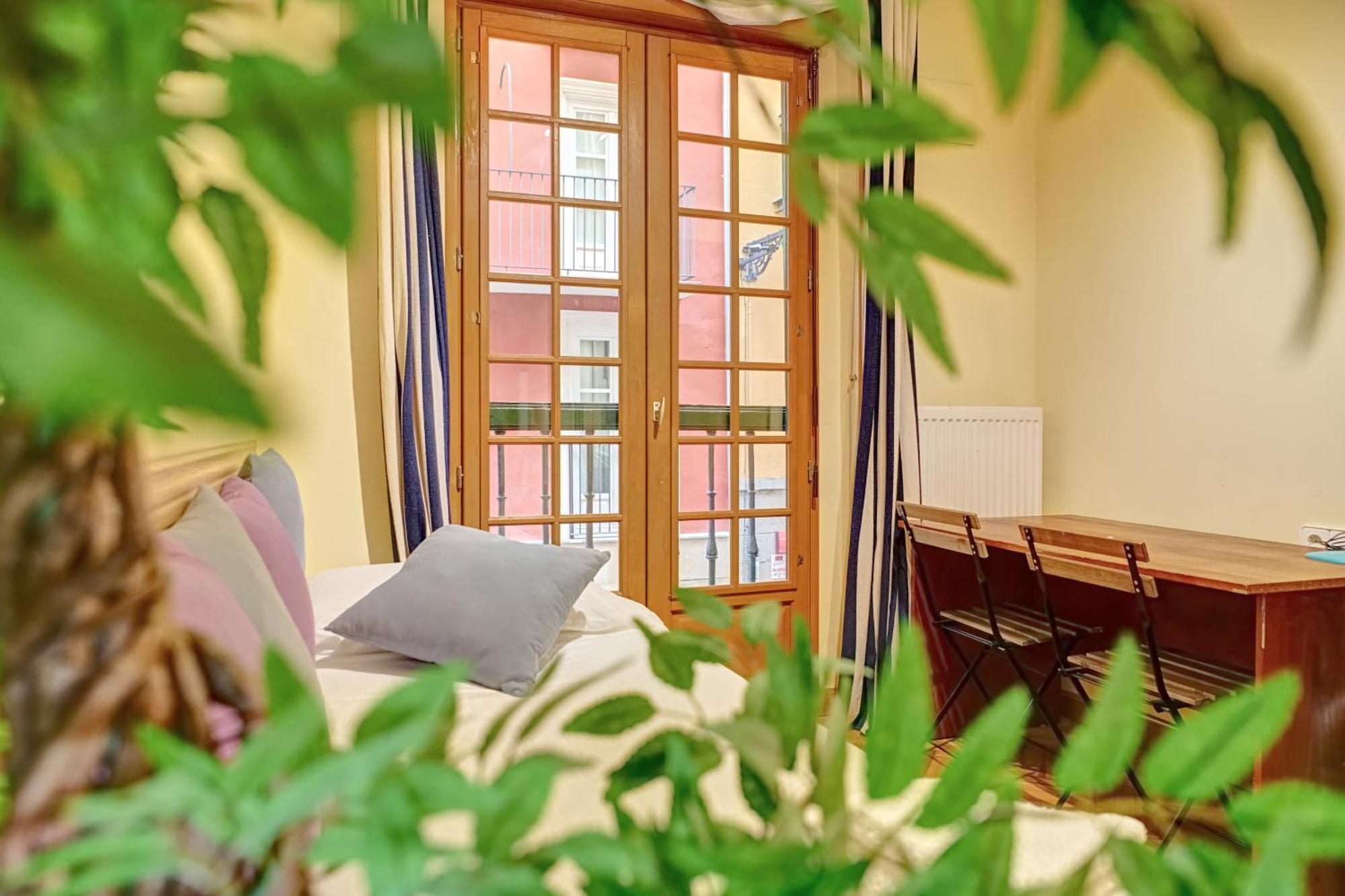 Apartament Corazon De Pamplona By Clabao Zewnętrze zdjęcie