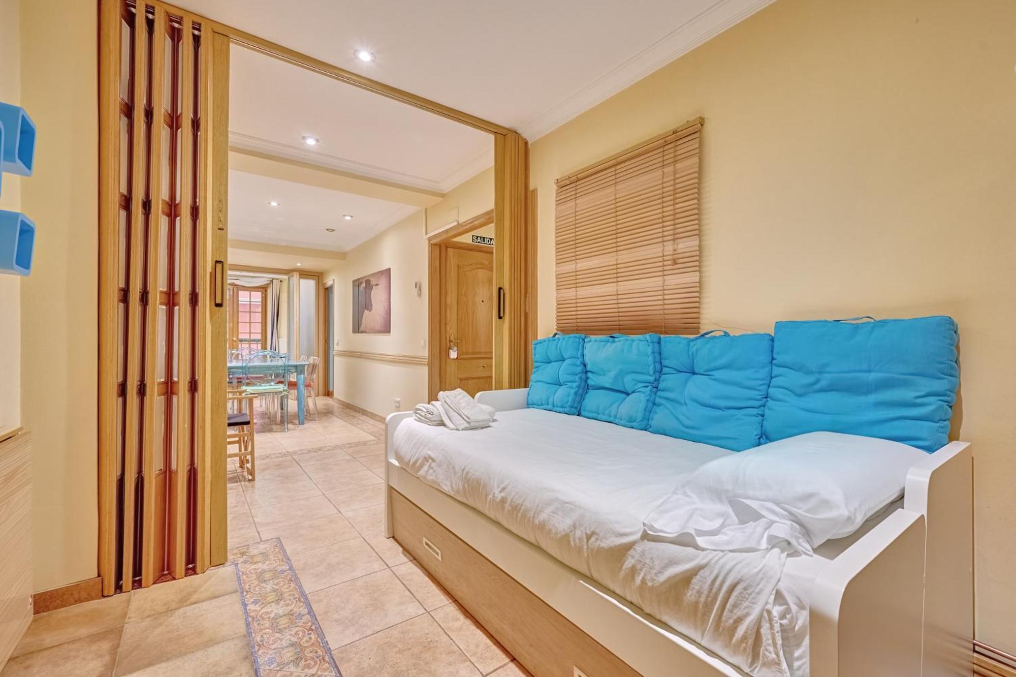 Apartament Corazon De Pamplona By Clabao Zewnętrze zdjęcie
