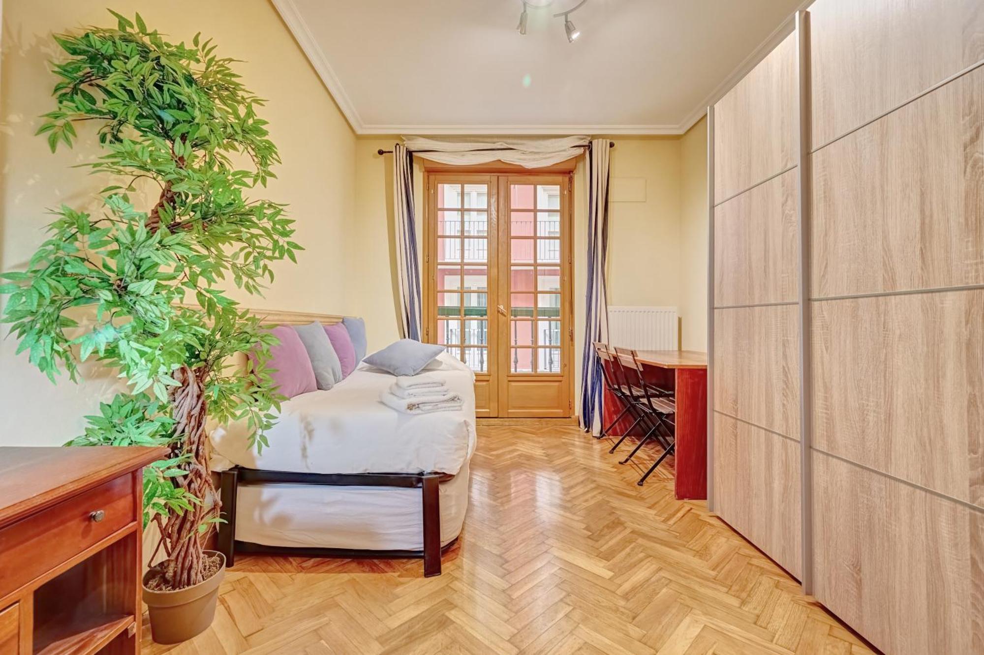 Apartament Corazon De Pamplona By Clabao Zewnętrze zdjęcie