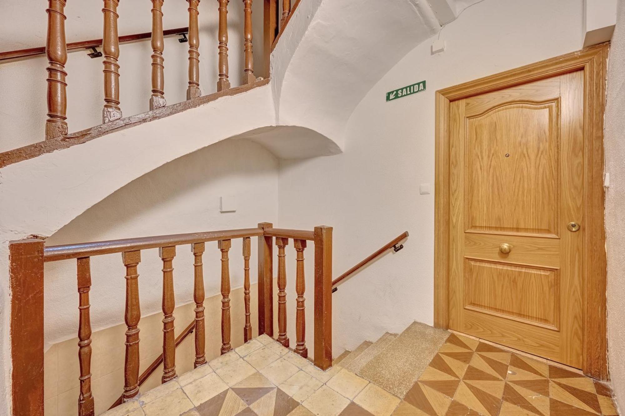 Apartament Corazon De Pamplona By Clabao Zewnętrze zdjęcie