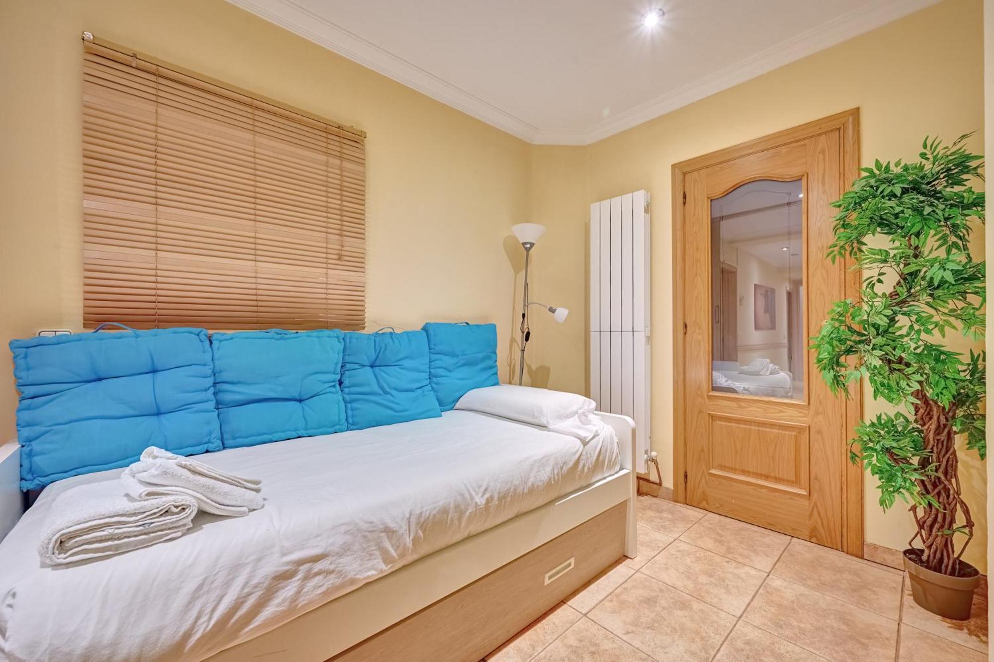 Apartament Corazon De Pamplona By Clabao Zewnętrze zdjęcie