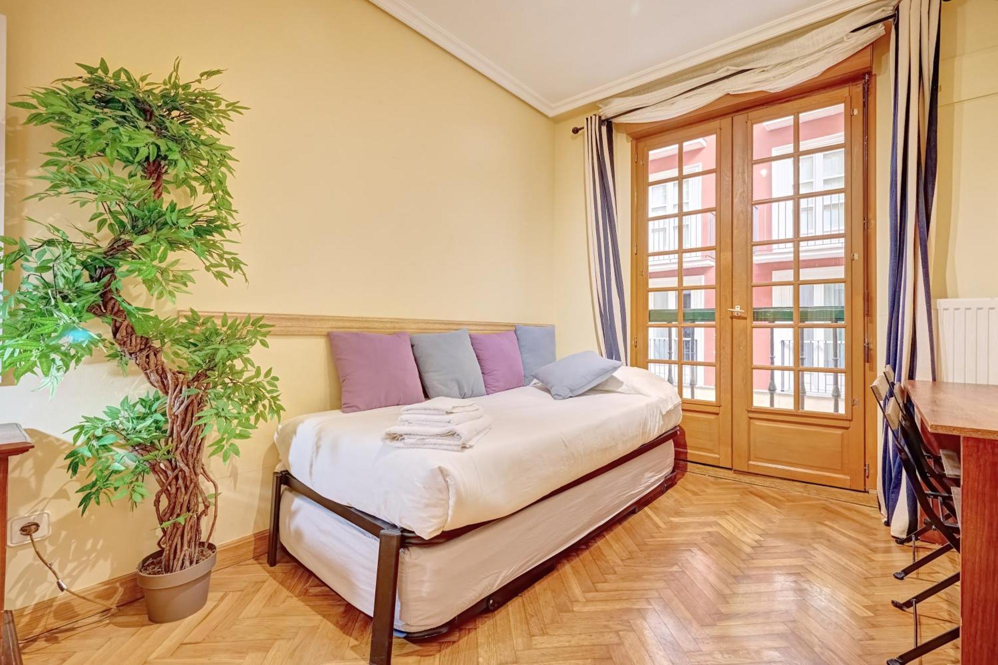 Apartament Corazon De Pamplona By Clabao Zewnętrze zdjęcie
